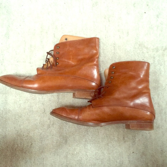 Rive Gauche Firenze boots - Picture 3 of 6
